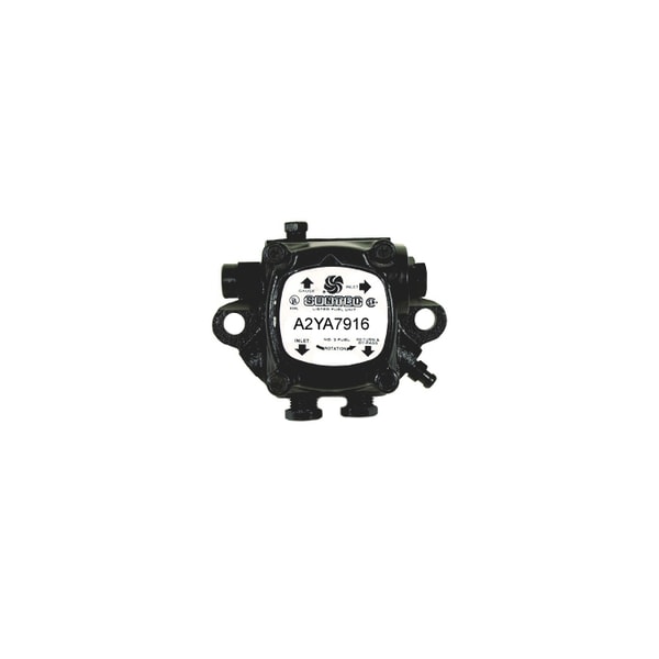 A2Ya7916 Oil Pump (1 Stage-3450